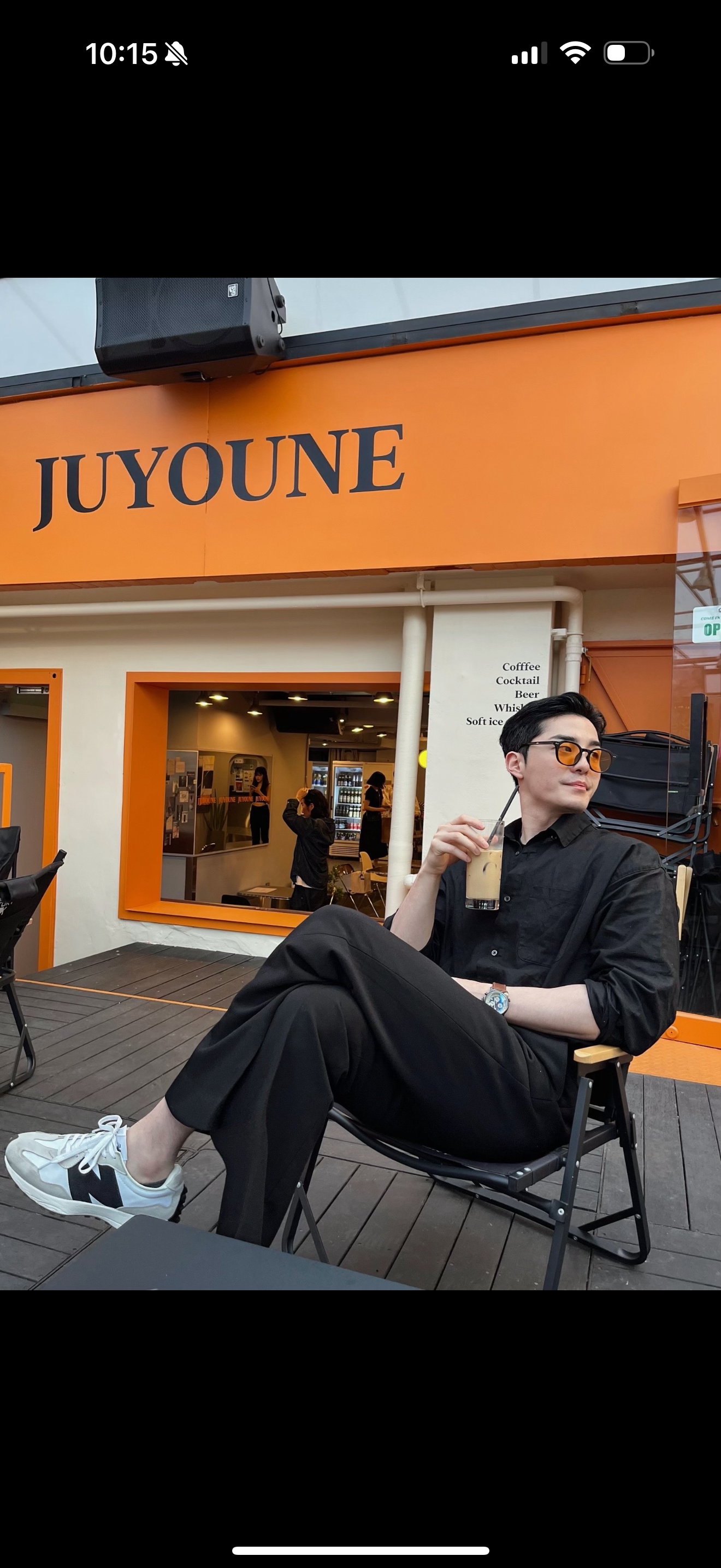 스타일링 후 이미지 3